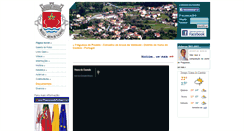 Desktop Screenshot of jf-prozelo.com